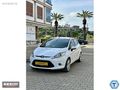 2012 FORD FİESTA 1.4 TDCI TİTANİUM 172BİN'DE KAYITSIZ BOYASIZ