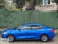 FORD FOCUS 1.5 ECOBLUE TİTANİUM STİLL DÜŞÜK KM