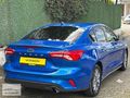 HATASIZ BOYASIZ TRAMERSİZ FORD FOCUS 1.5 ECOBLUE TİTANİUM STİLL