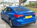FORD FOCUS 1.5 ECOBLUE TİTANİUM STİLL DÜŞÜK KM