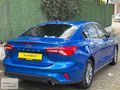 FORD FOCUS 1.5 ECOBLUE TİTANİUM STİLL DÜŞÜK KM