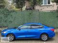 HATASIZ BOYASIZ TRAMERSİZ FORD FOCUS 1.5 ECOBLUE TİTANİUM STİLL