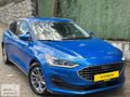 FORD FOCUS 1.5 ECOBLUE TİTANİUM STİLL DÜŞÜK KM