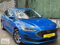 HATASIZ BOYASIZ TRAMERSİZ FORD FOCUS 1.5 ECOBLUE TİTANİUM STİLL