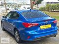 HATASIZ BOYASIZ TRAMERSİZ FORD FOCUS 1.5 ECOBLUE TİTANİUM STİLL