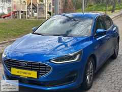 FORD FOCUS 1.5 ECOBLUE TİTANİUM STİLL DÜŞÜK KM