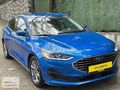 HATASIZ BOYASIZ TRAMERSİZ FORD FOCUS 1.5 ECOBLUE TİTANİUM STİLL