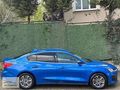 HATASIZ BOYASIZ TRAMERSİZ FORD FOCUS 1.5 ECOBLUE TİTANİUM STİLL