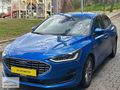 HATASIZ BOYASIZ TRAMERSİZ FORD FOCUS 1.5 ECOBLUE TİTANİUM STİLL