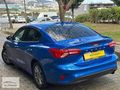 HATASIZ BOYASIZ TRAMERSİZ FORD FOCUS 1.5 ECOBLUE TİTANİUM STİLL