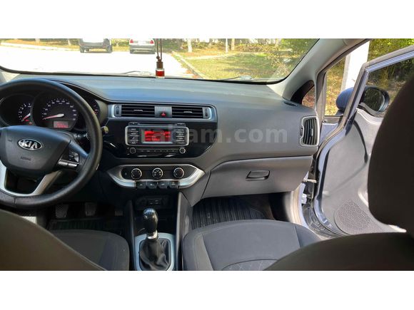 Sahibinden Kia Rio 1.4 CRDi Comfort 2016 Model 
