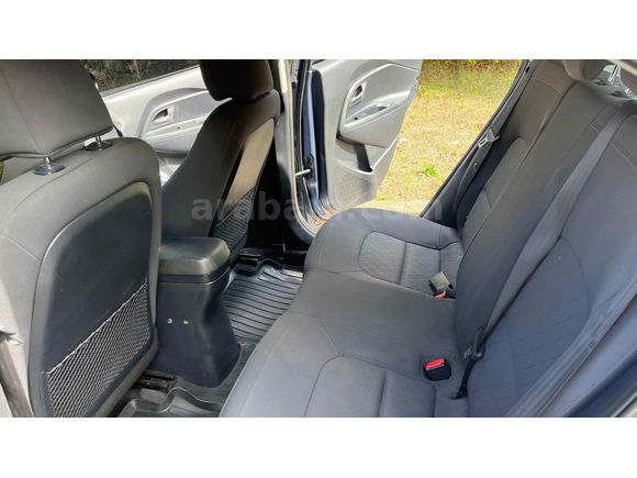 Sahibinden Kia Rio 1.4 CRDi Comfort 2016 Model 
