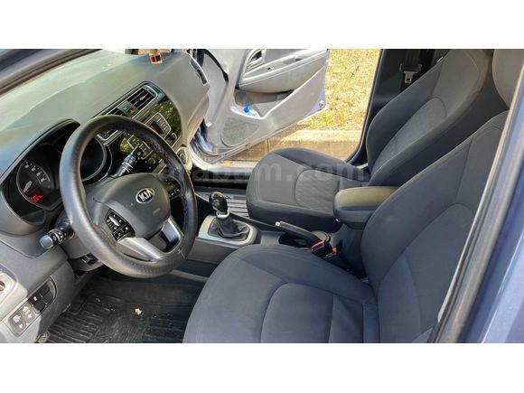 Sahibinden Kia Rio 1.4 CRDi Comfort 2016 Model 
