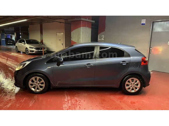 Sahibinden Kia Rio 1.4 CRDi Comfort 2016 Model 