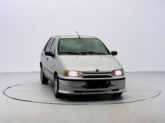 Sahibinden Fiat Palio 1.2 S 2000 Model Ankara