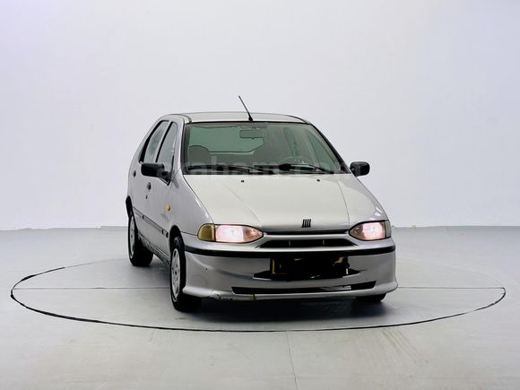 Sahibinden Fiat Palio 1.2 S 2000 Model Ankara