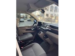Sahibinden Volkswagen Transporter 2.0 TDI Camlı Van 2022 Model 
