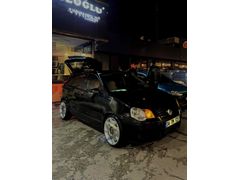 Sahibinden Volkswagen Polo 1.4 Trendline 2009 Model 