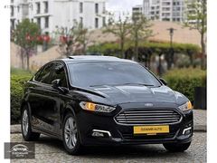 2018 MODEL HATASIZ BOYASIZ KAYITSIZ TİTANİUM SUNROOF-ISITMA-