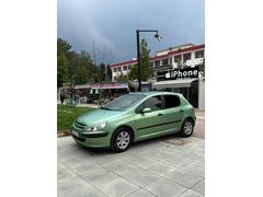 Sahibinden Peugeot 307 1.6 XR 2004 Model