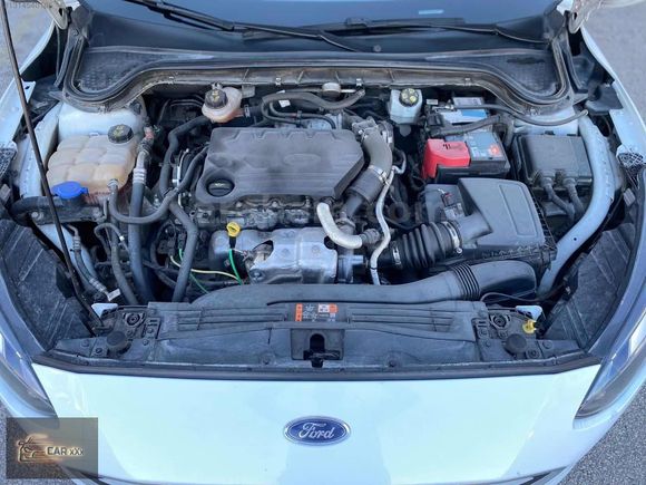 Car xXx'Den FORD FOCUS