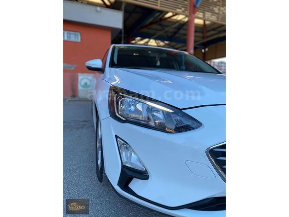 Car xXx'Den FORD FOCUS