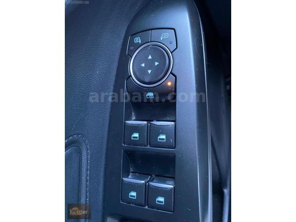 Car xXx'Den FORD FOCUS