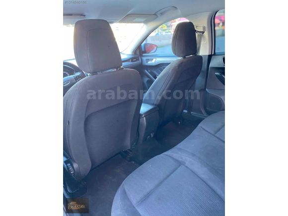 Car xXx'Den FORD FOCUS