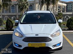 BİLEN OTOMOTİV DEN FOCUS 1.5 DİZEL OTOMOTİK...