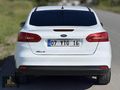 2016 MODEL İLK SAHİBİNDEN HATASIZ 170 BİN KM'DE OTOMATİK FOCUS