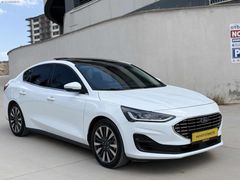11.000 Km'de Boyasız Cam Tavan Kış Paketli