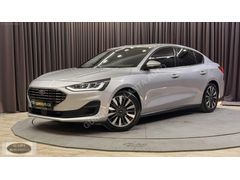 2023 FORD FOCUS / 1.5 ECOBLUE /TİTANİUM X / OTOMATİK /BAKIMLI /