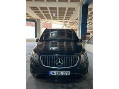 Sahibinden Mercedes - Benz Vito 114 CDI 2020 Model 