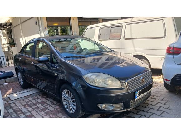 Sahibinden Fiat Linea 1.3 Multijet Dynamic Plus 2011 Model 