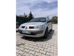 Sahibinden Renault Megane 1.6 Dynamique 2005 Model 