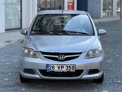2007 MODEL 250 BİN KM LPG TEMİZ BAKIMLI SORUNSUZ