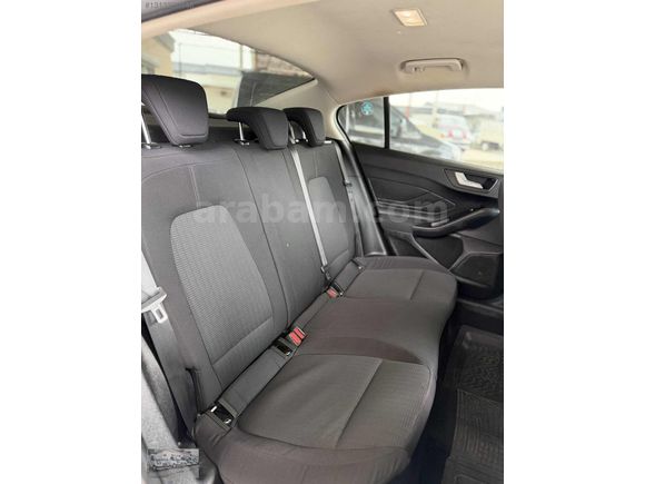 2020 MODEL FOCUS 1.SINIF