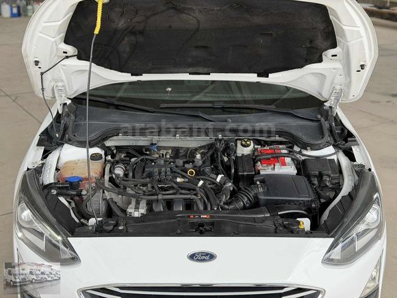 2020 MODEL FOCUS 1.SINIF