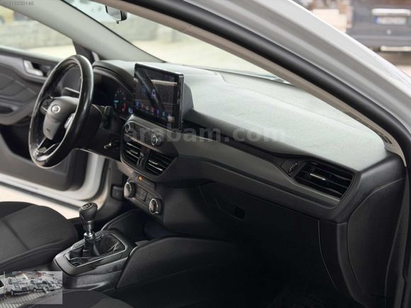 2020 MODEL FOCUS 1.SINIF