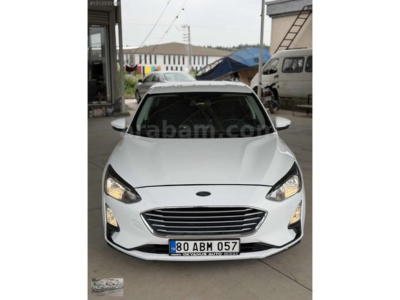 2020 MODEL FOCUS 1.SINIF