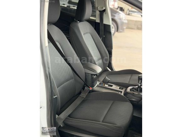 2020 MODEL FOCUS 1.SINIF