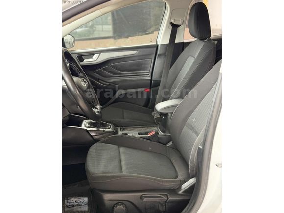 2020 MODEL FOCUS 1.SINIF