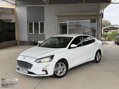 2020 MODEL FOCUS 1.SINIF