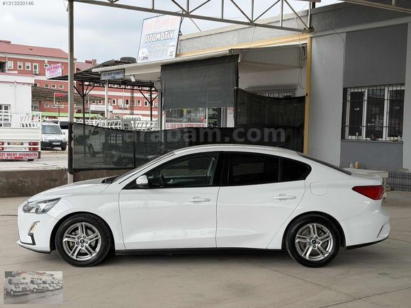 2020 MODEL FOCUS 1.SINIF