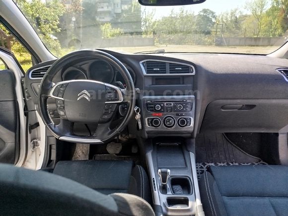 Sahibinden Citroen C4 1.6 e-HDi