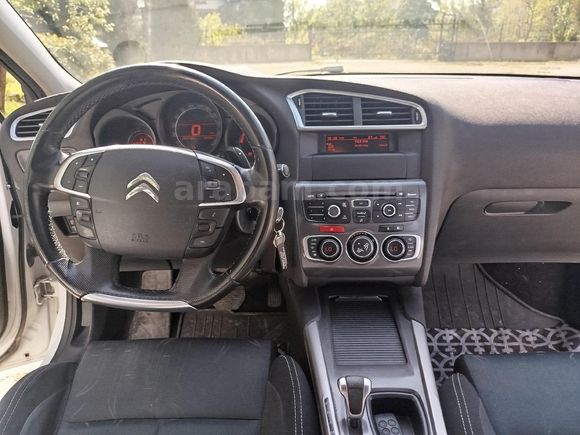 Sahibinden Citroen C4 1.6 e-HDi