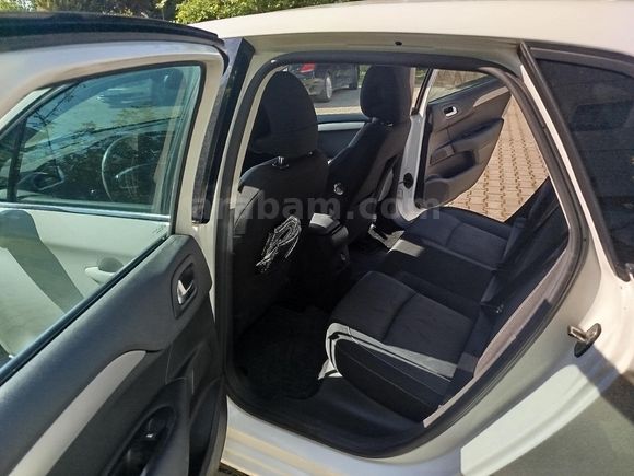 Sahibinden Citroen C4 1.6 e-HDi