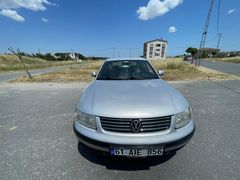 Sahibinden  otomatik vites  takas olur Volkswagen Passat 1.8 1999 Model