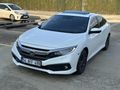 BENZİNLİ DÜŞÜK KM MAKYAJLI HONDA CİVİC