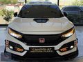 CANPOLAT MOTORS 2021 HONDA CIVIC 1.6 LPG BOYASIZ HATASIZ FUL